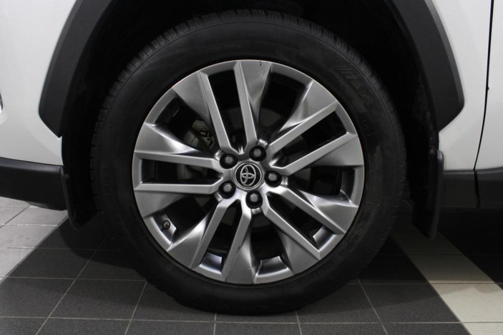 Toyota RAV4 V (XA50) Владивосток  - изображение 12