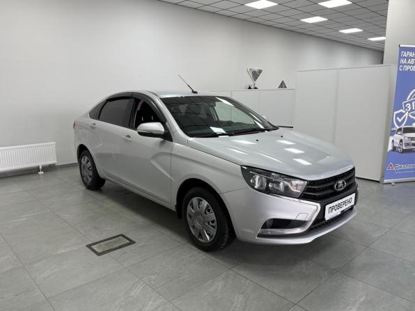 Lada (ВАЗ) Vesta I с пробегом 2017 года, цена 635 000 рублей, 191000 км, седан, Автокод Объявления