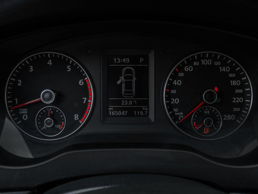Volkswagen Jetta VI Ставрополь  - изображение 19