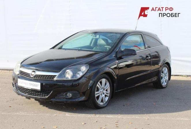 Opel Astra H Рестайлинг с пробегом 2008 года, цена 450 000 рублей, 303689 км, хэтчбек, Автокод Объявления