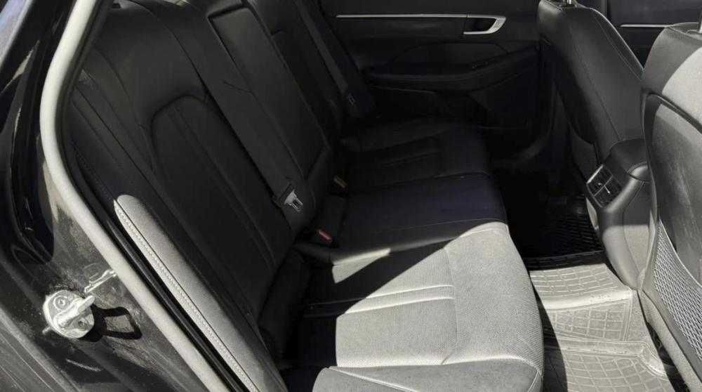 Hyundai Sonata VIII (DN8) Ставрополь  - изображение 21