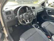 Volkswagen Polo V Рестайлинг Мурманск  - изображение 21