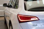 Audi Q5 I (8R) Рестайлинг Москва  - изображение 70