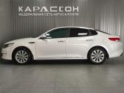 Kia Optima IV Пермь  - изображение 23