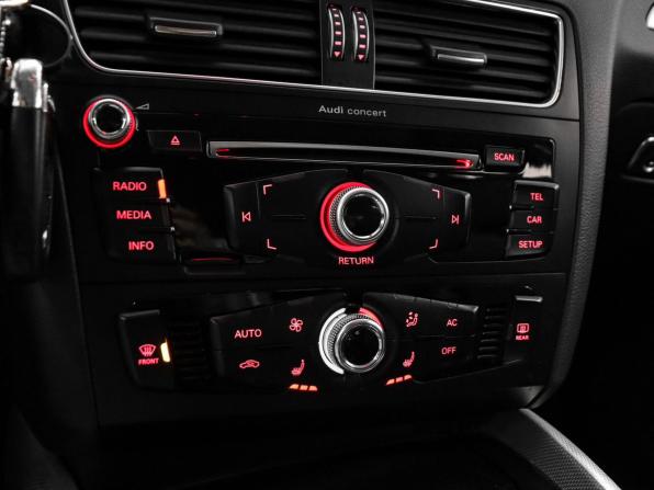 Audi Q5 I (8R) Рестайлинг с пробегом 2012 года, цена 1 699 000 рублей, 178397 км, внедорожник, Автокод Объявления