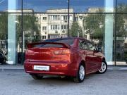 Mitsubishi Lancer X Самара  - изображение 19