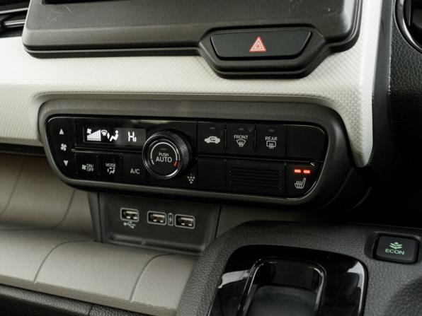 Honda N-WGN II с пробегом 2020 года, цена 929 000 рублей, 64742 км, хэтчбек, Автокод Объявления