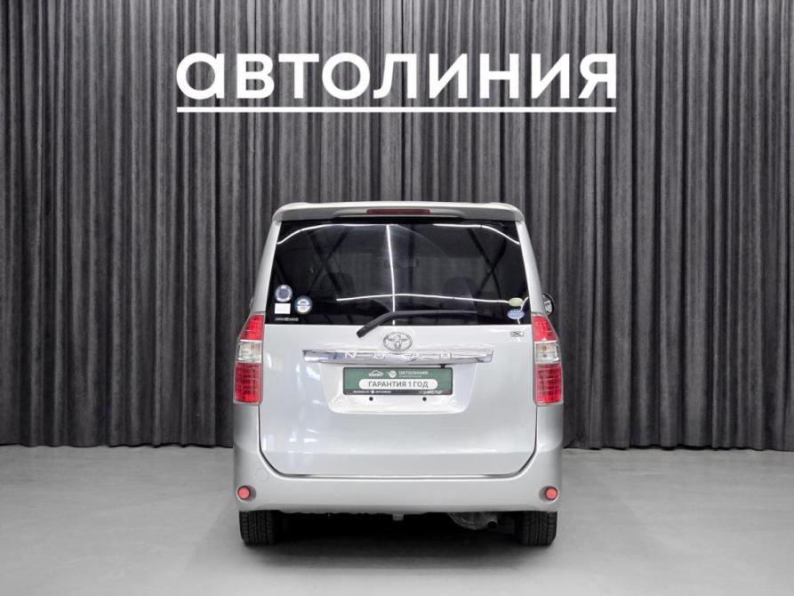 Toyota Noah II (R70) Красноярск  - изображение 8