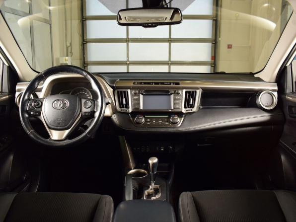 Toyota RAV4 IV (XA40) с пробегом 2014 года, цена 2 020 995 рублей, 157327 км, внедорожник, Автокод Объявления