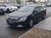 Toyota Camry VII (XV50) Санкт-Петербург  - изображение 17
