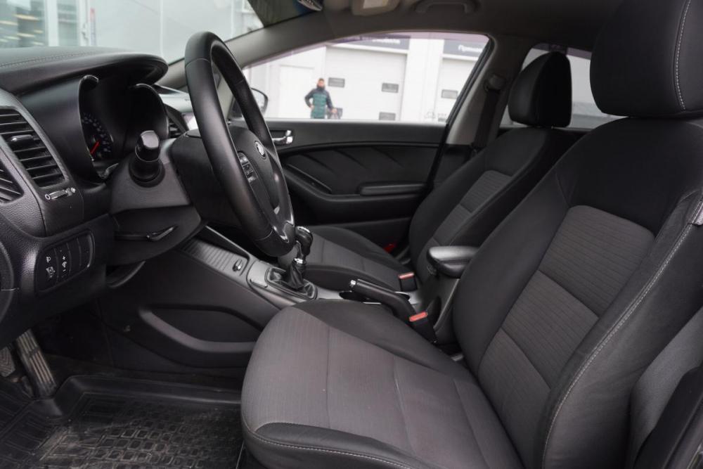 Kia Cerato III Ульяновск  - изображение 10