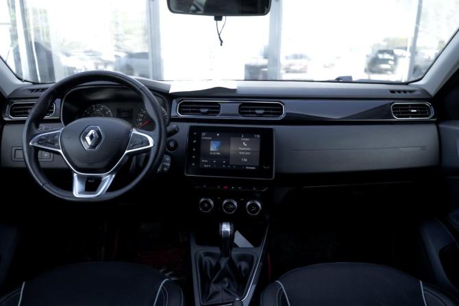 Renault Arkana I с пробегом 2019 года, цена 1 329 000 рублей, 136000 км, внедорожник, Автокод Объявления
