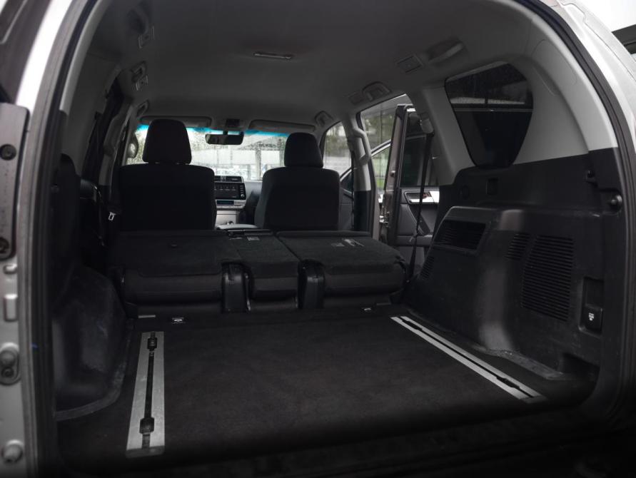 Toyota Land Cruiser Prado 150 Series Рестайлинг 3 Санкт-Петербург  - изображение 30