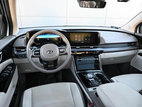 Kia Carnival IV с пробегом 2020 года, цена 3 922 000 рублей, 97950 км, минивэн, Автокод Объявления