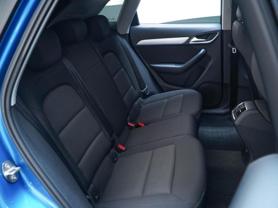 Audi Q3 I (8U) Рестайлинг Москва  - изображение 7