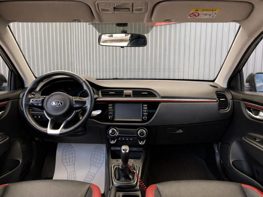 Kia Rio IV Пермь  - изображение 6