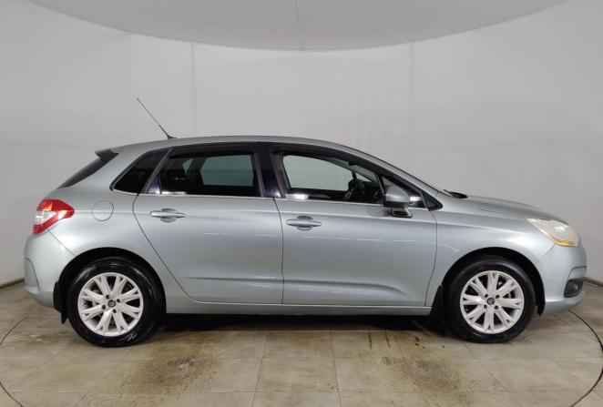 Citroen C4 I Рестайлинг с пробегом 2011 года, цена 700 000 рублей, 135885 км, хэтчбек, Автокод Объявления
