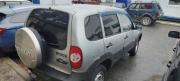 Chevrolet Niva I Рестайлинг Сургут  - изображение 9