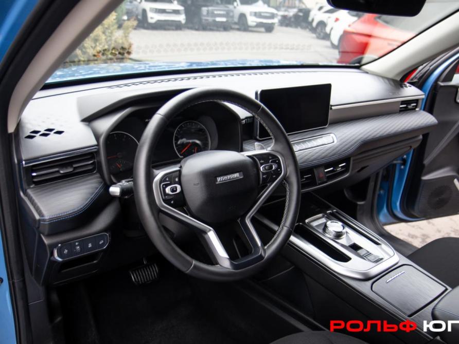 Haval Jolion I Москва  - изображение 15