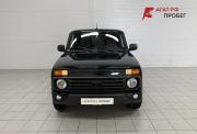 Lada (ВАЗ) Niva Legend I Астрахань  - изображение 20