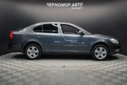 Skoda Octavia II (A5) Рестайлинг Крым  - изображение 27