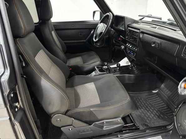 Lada (ВАЗ) 2131 (4x4) I с пробегом 2019 года, цена 700 000 рублей, 96684 км, внедорожник, Автокод Объявления