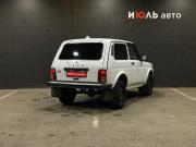 Lada (ВАЗ) Niva Legend I Челябинск  - изображение 16