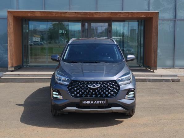 Chery Tiggo 4 Pro I Рестайлинг с пробегом 2024 года, цена 1 550 000 рублей, 35160 км, внедорожник, Автокод Объявления
