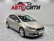 Kia Ceed II Воронеж  - изображение 21