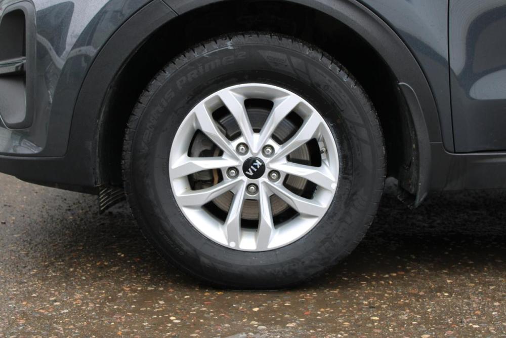 Kia Sportage IV Рестайлинг Ярославль  - изображение 14