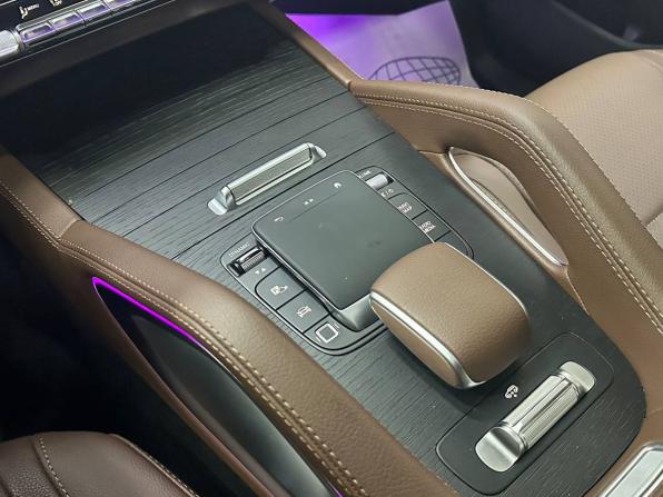 Новый Mercedes-Benz GLE II (V167) Рестайлинг 2024 года, цена 10 899 000 рублей, внедорожник, Автокод Объявления