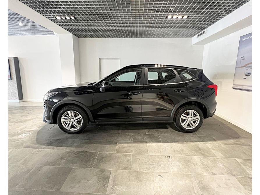 Haval Jolion I Рестайлинг 2 Москва  - изображение 11