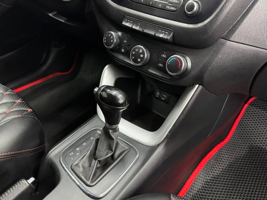 Kia Ceed II Рестайлинг Ростов-на-Дону  - изображение 19
