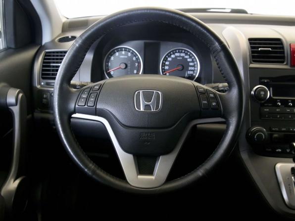 Honda CR-V III с пробегом 2008 года, цена 1 150 000 рублей, 182627 км, внедорожник, Автокод Объявления