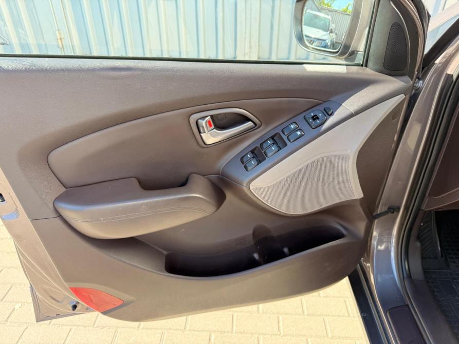 Hyundai ix35 I Рестайлинг Ростов-на-Дону  - изображение 10