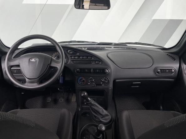 Lada (ВАЗ) Niva Travel I с пробегом 2025 года, цена 1 148 000 рублей, 23745 км, внедорожник, Автокод Объявления