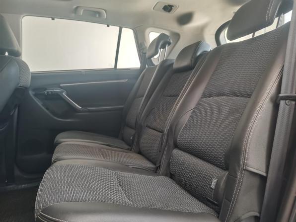 Toyota Verso I Рестайлинг с пробегом 2014 года, цена 1 530 000 рублей, 168112 км, компактвэн, Автокод Объявления