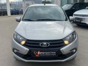 Lada (ВАЗ) Granta I Рестайлинг Калуга  - изображение 19