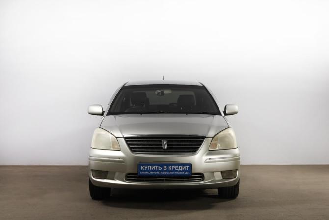 Toyota Premio I (T24) с пробегом 2002 года, цена 739 000 рублей, 275081 км, седан, Автокод Объявления
