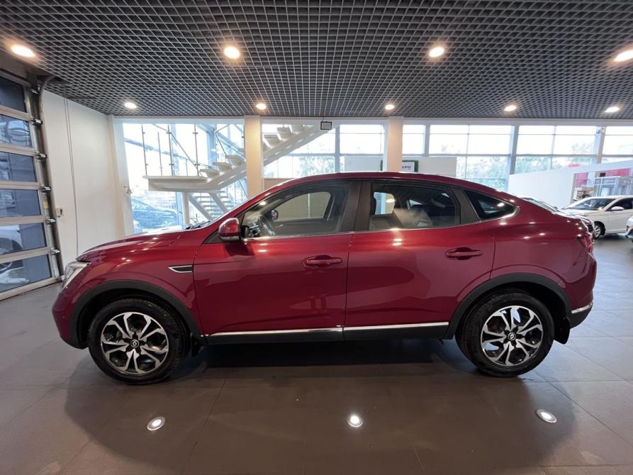 Renault Arkana I Чебоксары  - изображение 6