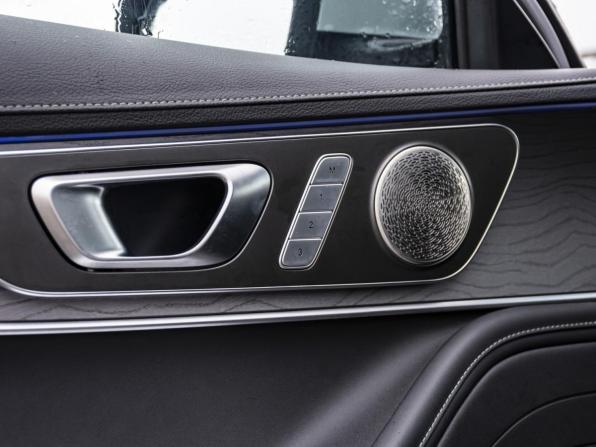 Chery Tiggo 8 Pro Max I Рестайлинг с пробегом 2024 года, цена 2 199 000 рублей, 40100 км, внедорожник, Автокод Объявления