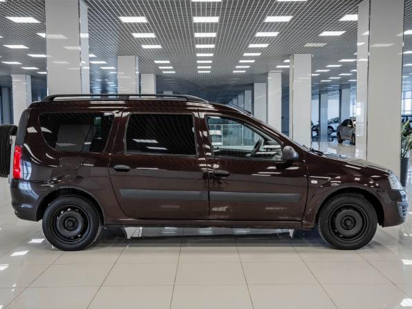 Lada (ВАЗ) Largus I с пробегом 2016 года, цена 674 000 рублей, 157696 км, универсал, Автокод Объявления
