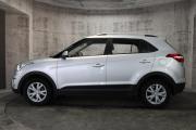 Hyundai Creta I Рестайлинг Ярославль  - изображение 17
