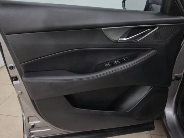 Changan CS35 Plus I Рестайлинг с пробегом 2024 года, цена 1 870 000 рублей, 20264 км, внедорожник, Автокод Объявления