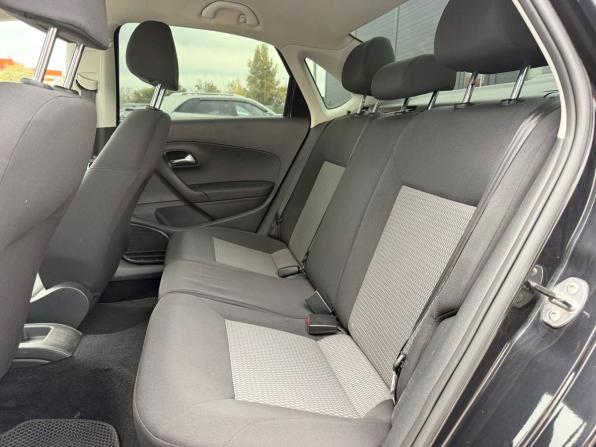 Volkswagen Polo V с пробегом 2013 года, цена 720 000 рублей, 150000 км, седан, Автокод Объявления