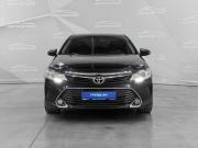 Toyota Camry VII (XV50) Рестайлинг Новосибирск  - изображение 33
