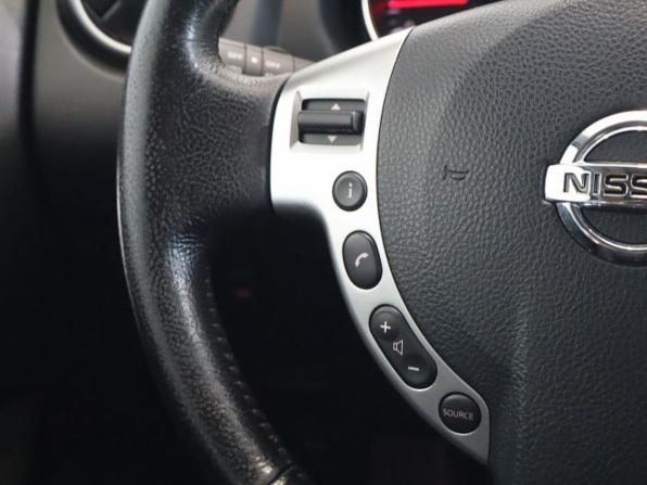 Nissan Qashqai I Рестайлинг с пробегом 2011 года, цена 1 051 000 рублей, 149650 км, внедорожник, Автокод Объявления