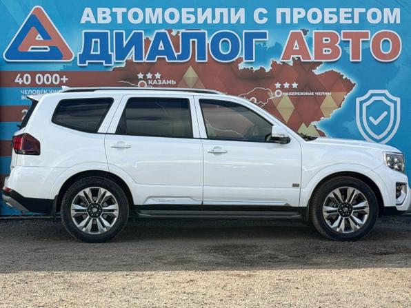Kia Mohave I Рестайлинг 2 с пробегом 2021 года, цена 4 650 000 рублей, 68200 км, внедорожник, Автокод Объявления