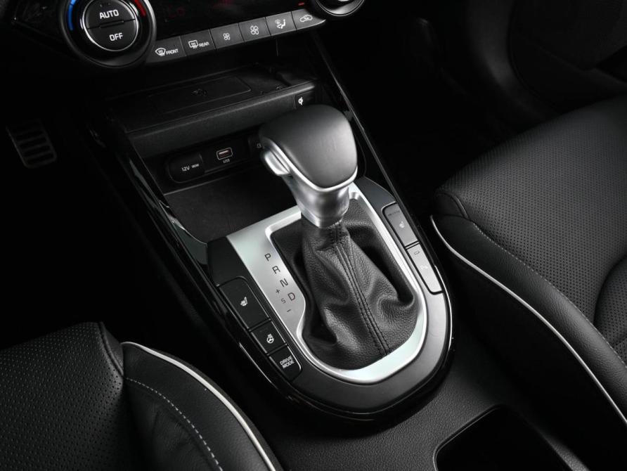 Kia Cerato IV Рестайлинг Ростов-на-Дону  - изображение 16