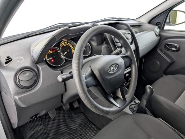Lada (ВАЗ) Largus I Рестайлинг с пробегом 2024 года, цена 1 400 000 рублей, 29970 км, универсал, Автокод Объявления